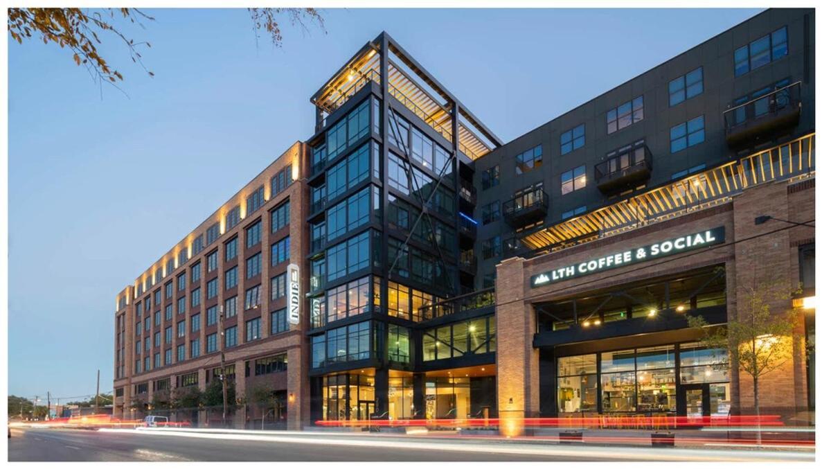 Cozy, Chic Deep Ellum Apartment! Apartment Dallas